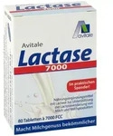 Lactase 7.000 Fcc Tabletten im Spender