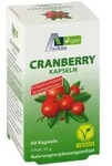 Cranberry Vegan Kapseln 400 mg