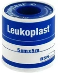 Leukoplast wasserfest 5 m x 5 cm 2324