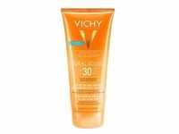 Vichy Ideal Soleil Wet Gel-milch Lsf 30