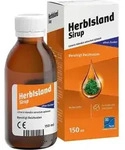 Herbisland Sirup