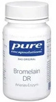 Pure Encapsulations Bromelain DR Kapseln