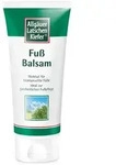 Allg&auml;uer Latschenkiefer Fuss Balsam