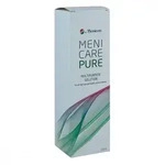 Meni Care Pure L&ouml;sung f&uuml;r harte Kontaktlinsen