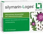 Silymarin-Loges bei Lebererkrankungen