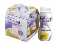 Fortimel Energy Multi Fibre Vanillegeschmack