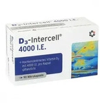D3-intercell 4.000 I.e. Kapseln