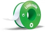 Leukosilk 5 m x 2,50 cm 1022