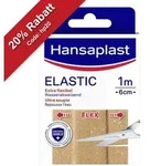 Hansaplast Elastic 1x6