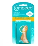 Compeed Ballenschutz Pflaster