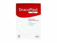 Dracoplast Soft Pflasterstrips sortiert