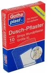 Gothaplast Duschpflaster Xl 48x70 mm