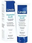 Linola Hautmilch leicht