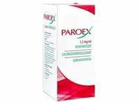 PAROEX 1,2mg/ml Mundwasser