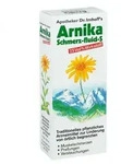 Apotheker Doktor imhoff's Arnika Schmerz-fluid S