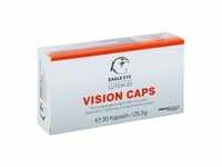 Eagle Eye Lutein 20 Vision Caps