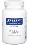 Pure Encapsulations Same S-adenosyl-methionin Kapseln