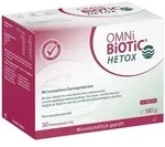 OMNi BiOTiC HETOX - Darm und Leber