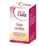Meta Care Colon-lecithin Kapseln