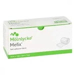 Mefix Fixiervlies 15 cmx10 m