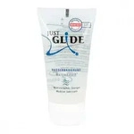 Just Glide medius Gleitgel Water