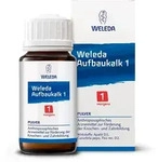 Weleda Aufbaukalk 1 Pulver