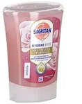 Sagrotan No-touch Nachf&uuml;ller Rose & Shea Duft