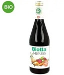 Biotta Breuss Saft De