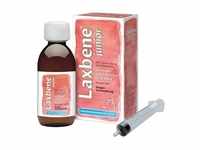 Laxbene junior 500 mg/ml Lösung zum Einnehmen, für Kinder von 6
