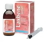 Laxbene junior 500 mg/ml L&ouml;sung zum Einnehmen