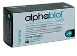 Alphabiol Fertilit&auml;t f&uuml;r den Mann Kapseln