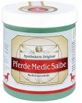 Pferdemedicsalbe Apothekers Original