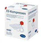 Es-kompressen steril 5x5 cm 8fach