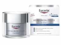 Eucerin Anti Age Hyaluron-Filler Nachtpflege Creme
