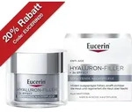 Eucerin Hyaluron-Filler + 3x Effect Nachtpflege