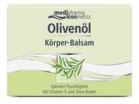 Olivenöl Körper-balsam