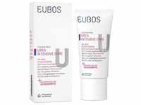 Eubos Trockene Haut Urea 5% Gesichtscreme