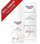 Eucerin Anti-R&ouml;tungen Beruhigende Pflege