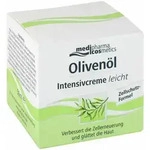 Oliven&ouml;l Intensivcreme leicht