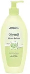 Oliven&ouml;l K&ouml;rper-balsam im Spender