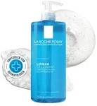 La Roche Posay Lipikar Gel Lavant + Nachf&uuml;llpack Set