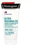 Neutrogena Norweg.formel Reichhal.fu&szlig;creme