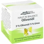 Haut In Balance Oliven&ouml;l Feuchtigkeitspflege 3%
