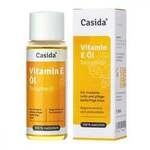 Vitamin E öl Tocopherol natürlich Vitamin E öl Tocopherol natürlich
