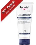 Eucerin UreaRepair 10% Urea Fu&szlig;creme