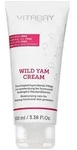 Wild Yams Creme mit 64% Diosgenin Gesicht + K&ouml;rper