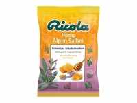 Ricola mit Z. Honig Alpen Salbei Bonbons