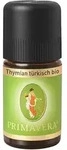 Primavera&reg; Thymian t&uuml;rkisch &auml;therisches &Ouml;l
