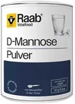 Raab Vitalfood D-Mannose Pulver