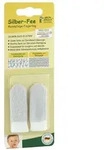 Silber-Fee, Mundpflege-Fingerling, 1 Paar